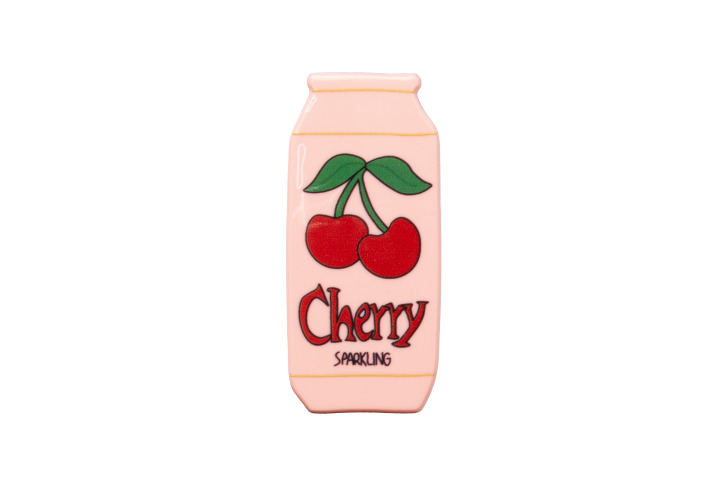 Cherry Soda Hair Claws - Haarklammer