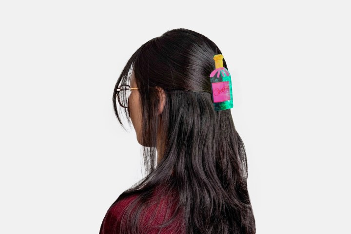 Cheers Hair Claws - Haarklammer