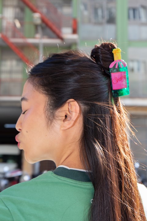Cheers Hair Claws - Haarklammer