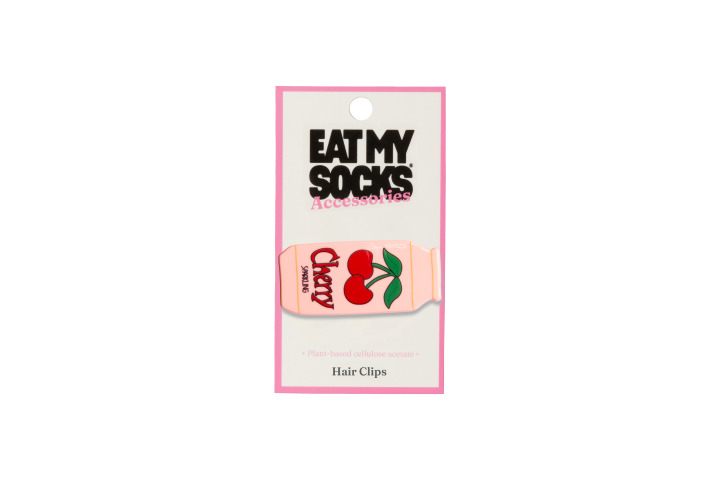 Cherry Soda Hair Claws - Haarklammer