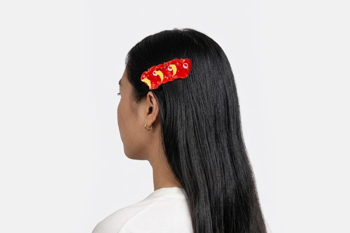 Apples Hair Clips - Haarspange