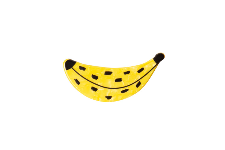 Banana Hair Clips - Haarspange