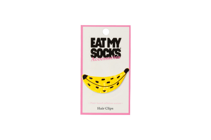 Banana Hair Clips - Haarspange