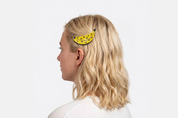 Banana Hair Clips - Haarspange