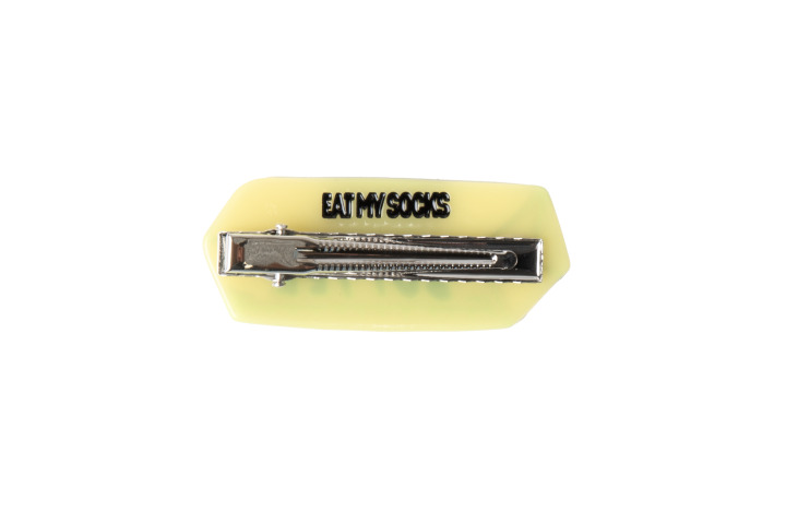 Butter Hair Clips - Haarspange