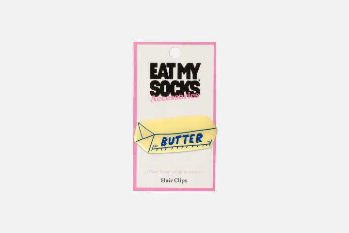 Butter Hair Clips - Haarspange