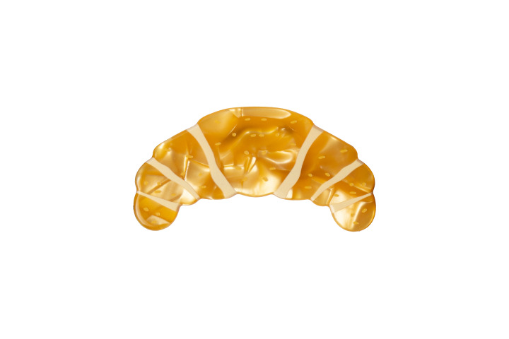 Croissant Hair Clips - Haarspange