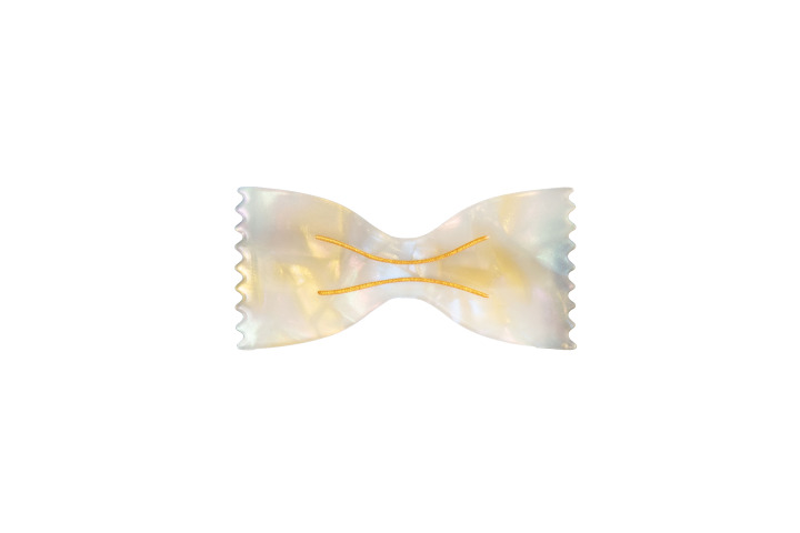 Farfalle Hair Clips - Haarspange