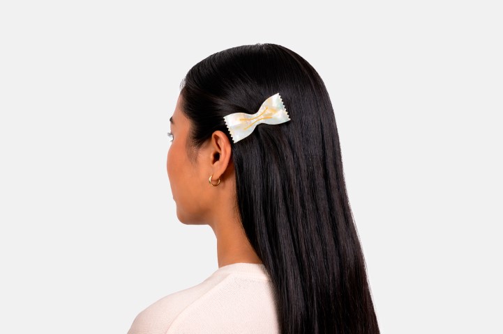 Farfalle Hair Clips - Haarspange