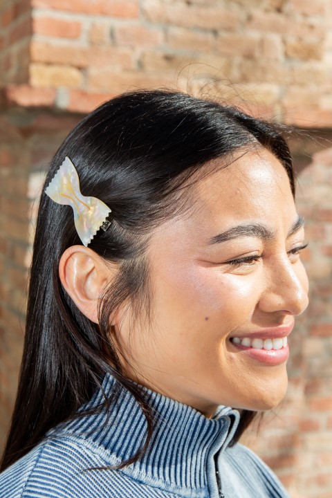 Farfalle Hair Clips - Haarspange