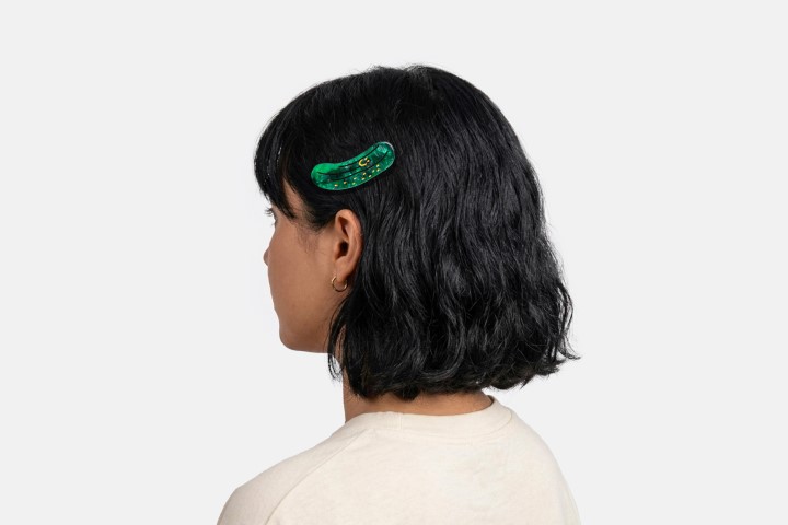 Pickles Hair Clips - Haarspange