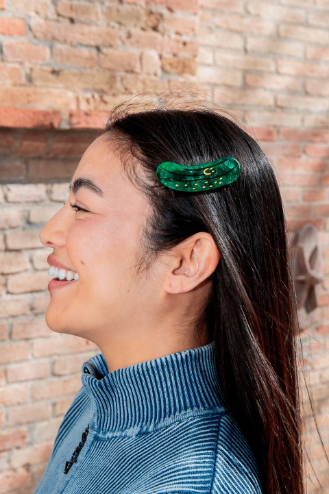 Pickles Hair Clips - Haarspange