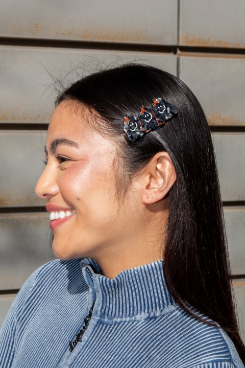 Trash Hair Clips - Haarspange
