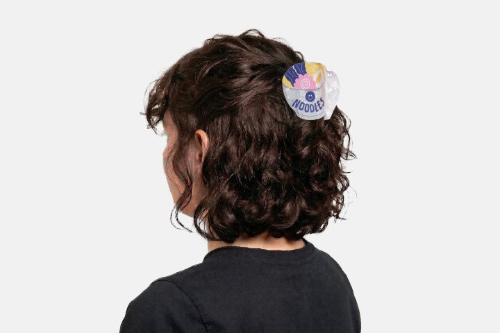 Noodles Hair Claws - Haarklammer