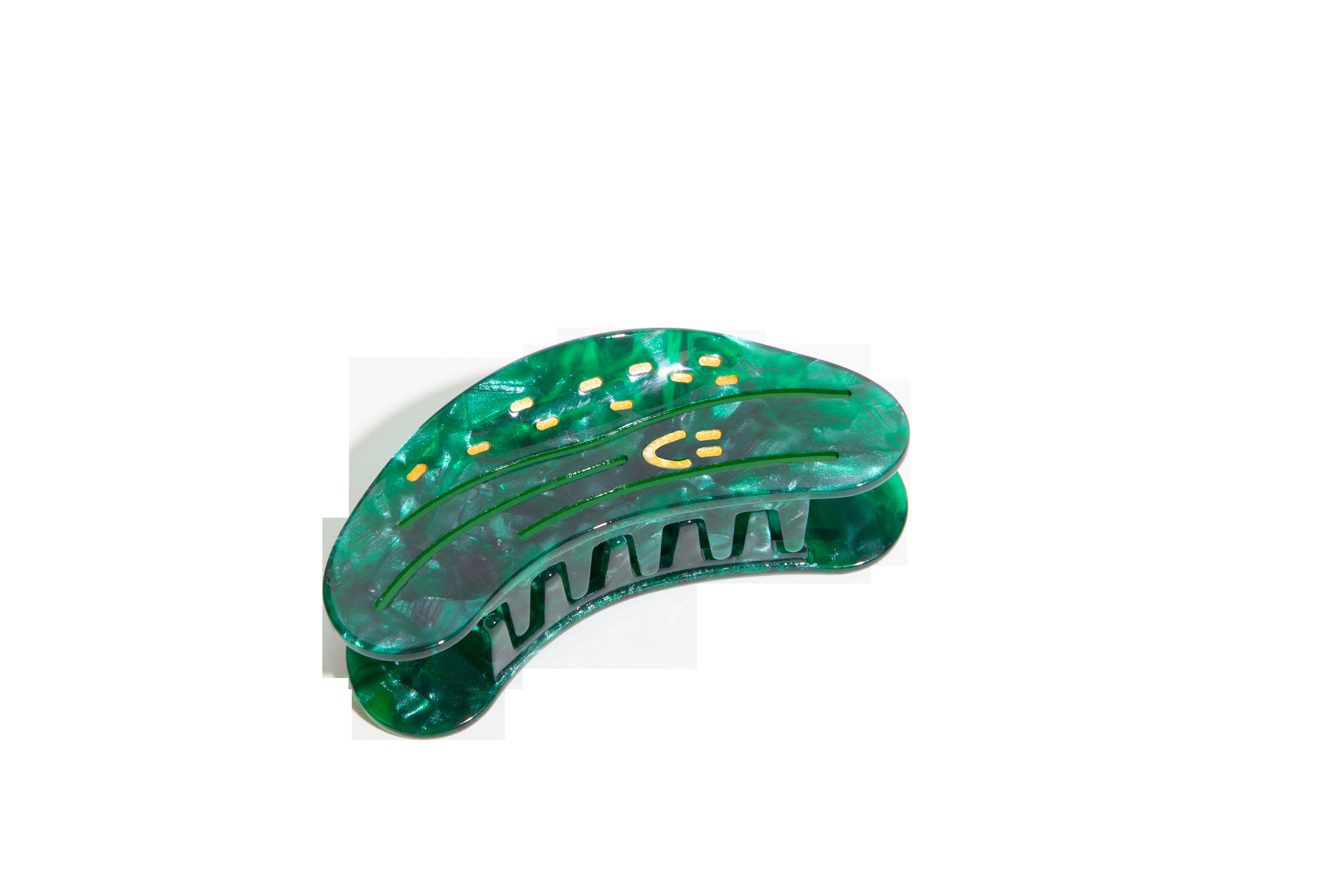 Pickle Hair Claws - Haarspange