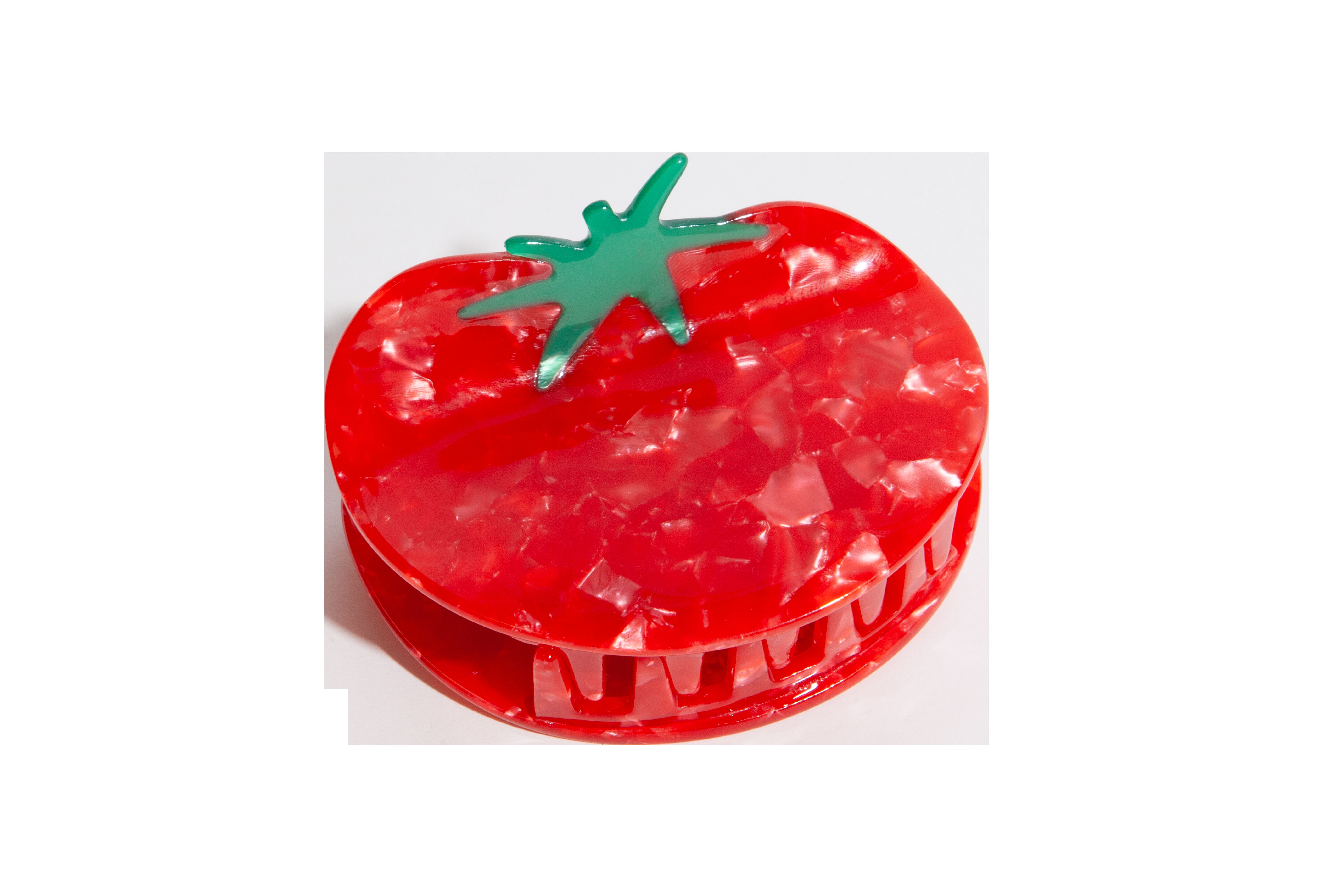 Tomato Hair Claws - Haarklammer