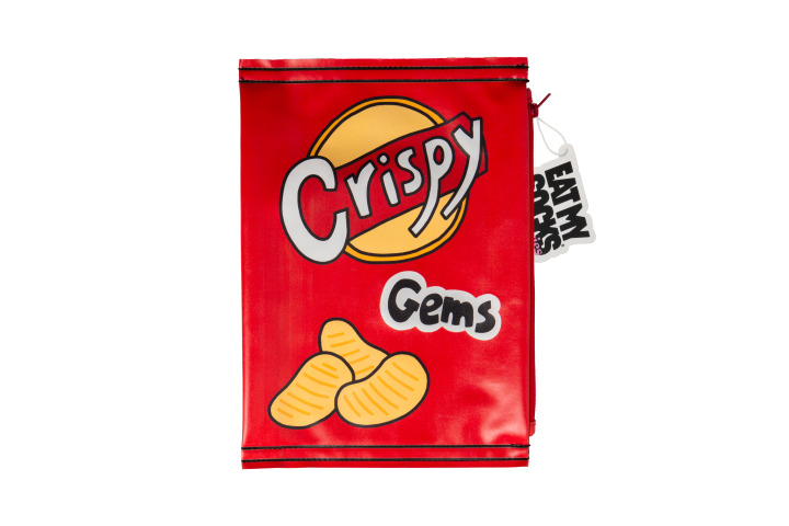 Crispy Gems - Necessaire