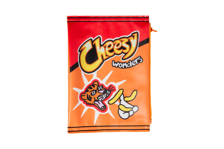 Cheesy Wonders - Necessaire