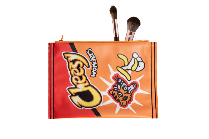 Cheesy Wonders - Necessaire