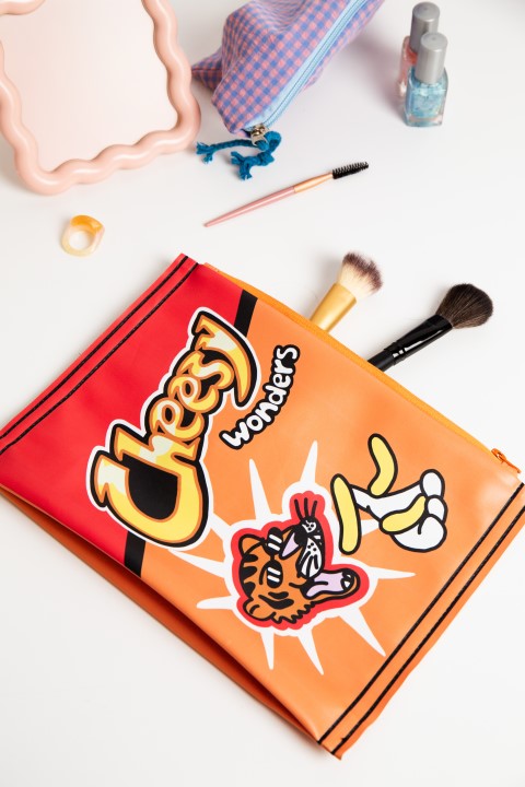 Cheesy Wonders - Necessaire