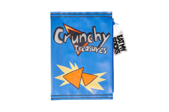 Crunchy Treasures - Necessaire