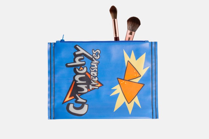 Crunchy Treasures - Necessaire