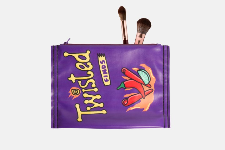 Twisted finds - Necessaire