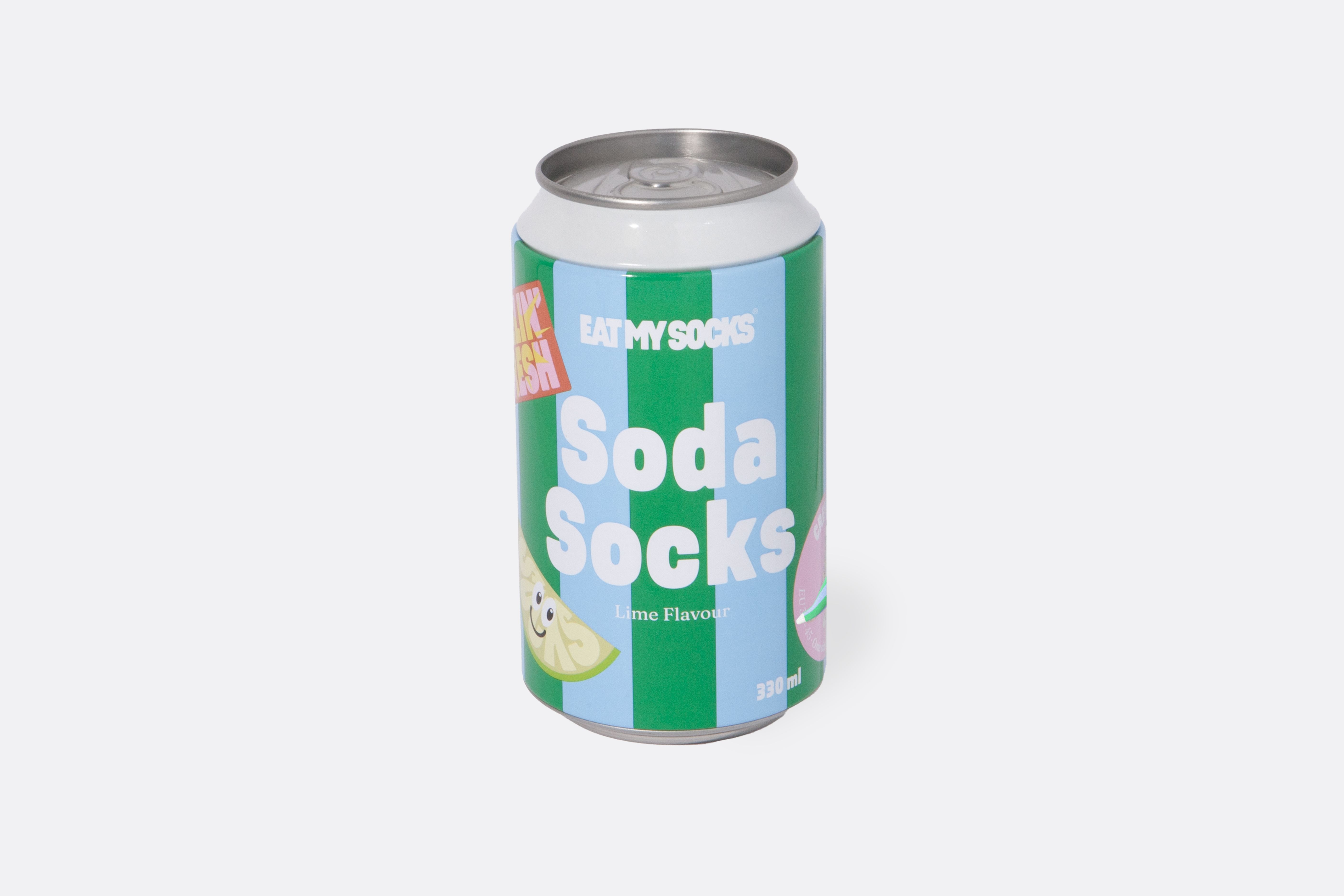 Soda Lime - Socken