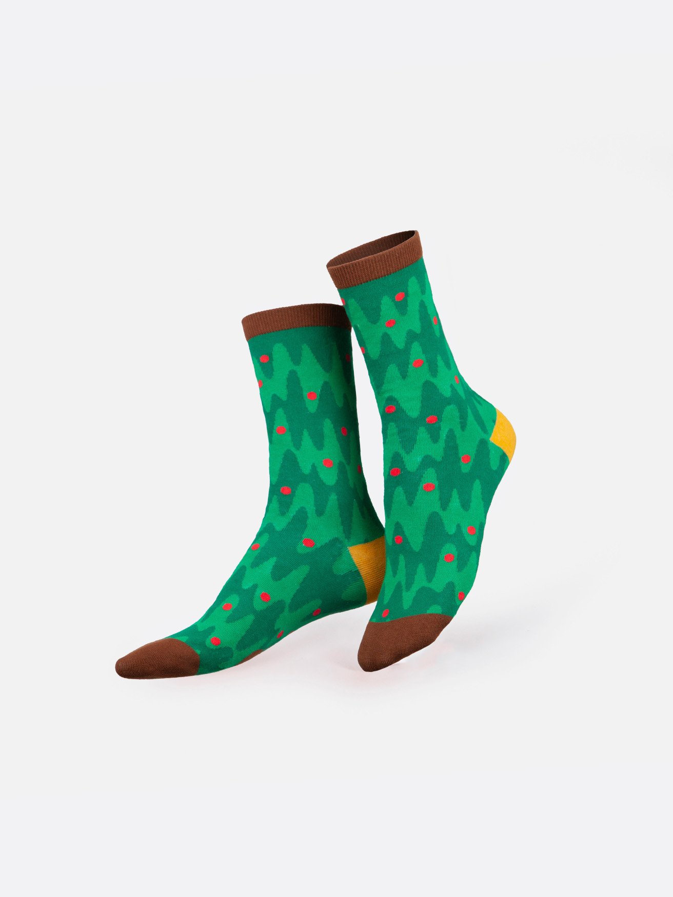 Trend Xmas Tree - Socken