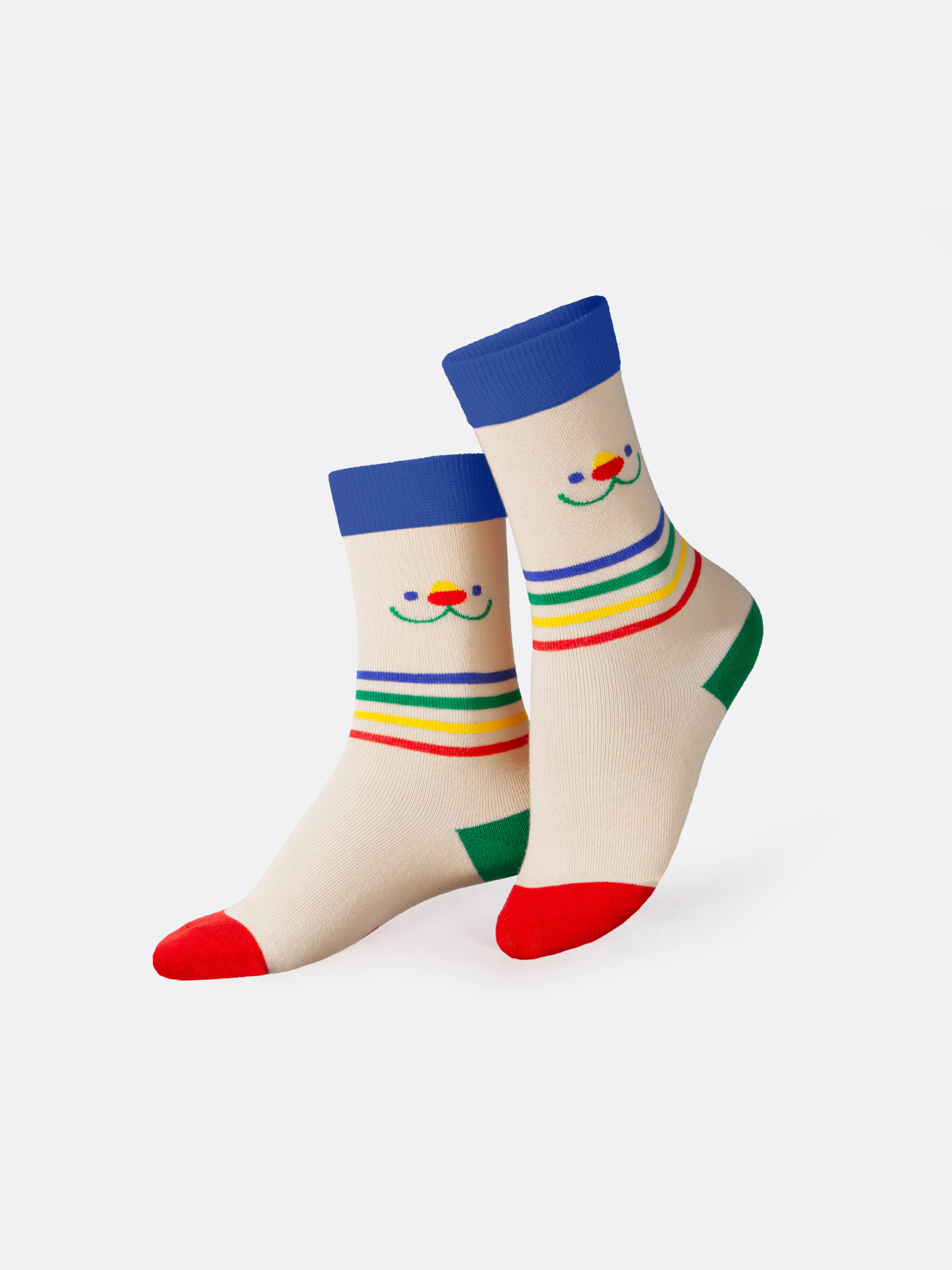 Jolly Bear Kids - Socken