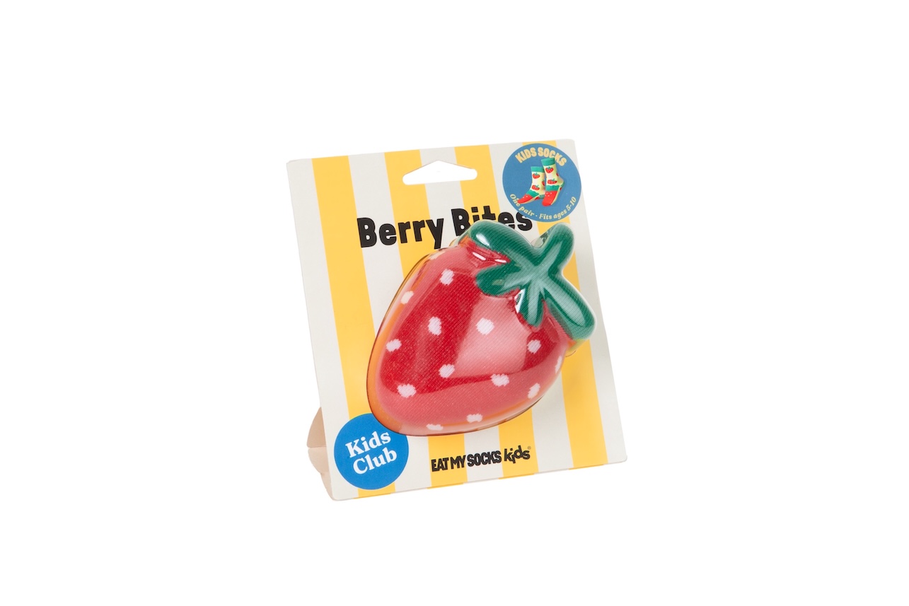 Berry Bites Kids - Socken