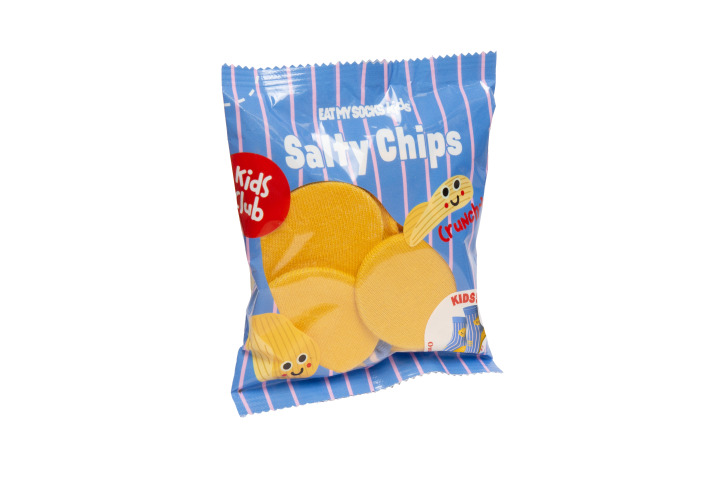 Salty Chips Kids - Socken