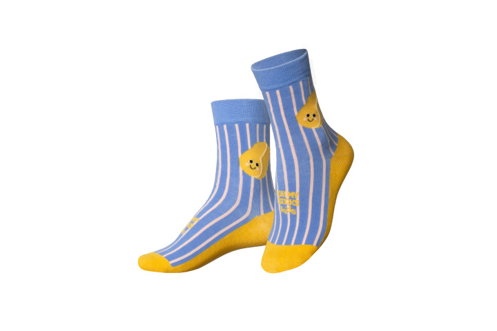 Salty Chips Kids - Socken
