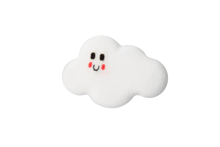 Cloudies Socks Kids - Socken