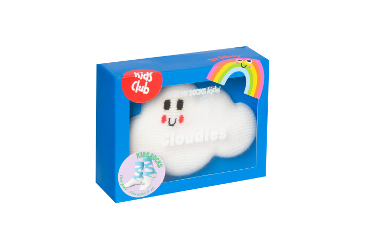 Cloudies Socks Kids - Socken