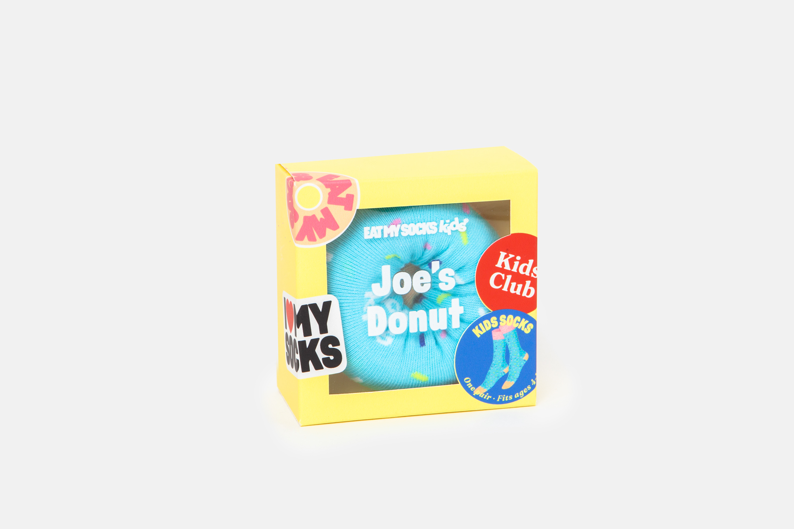 Joe's Donut Kids - Socken