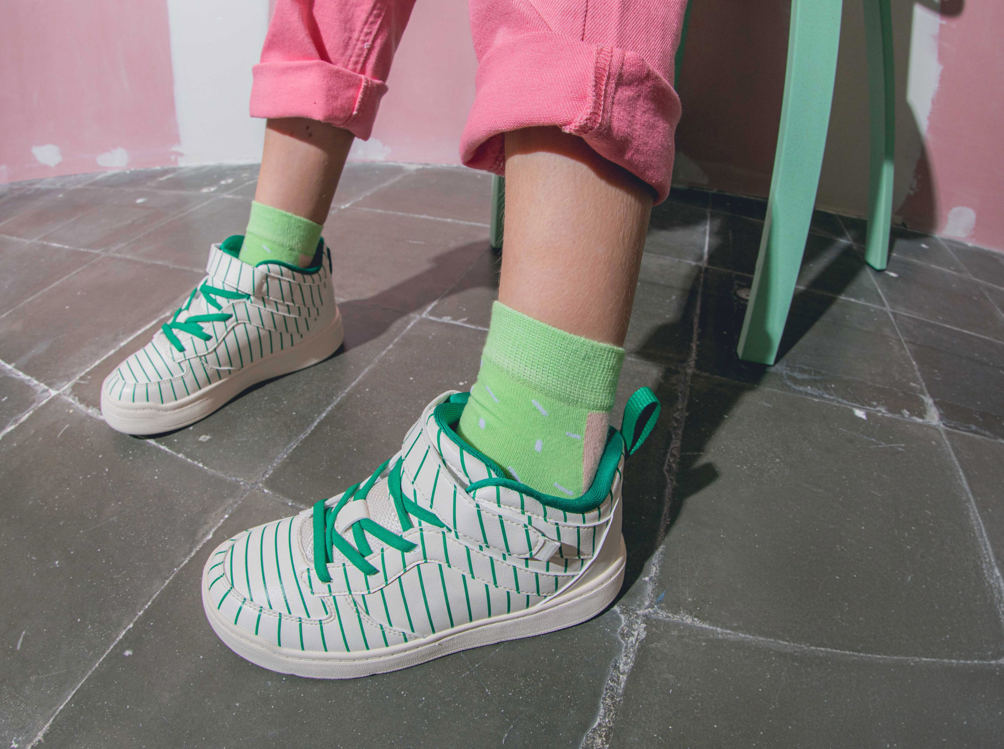 Dolce Gelato Kids - Socken