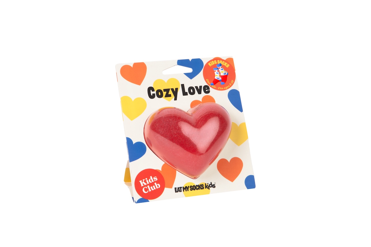 Cozy Love Kids - Socken