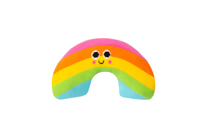 Rainbow Kids - Socken