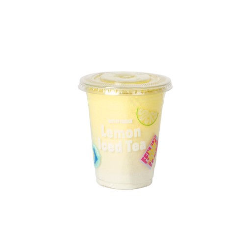 Iced Tea Lemon, 2 Socken