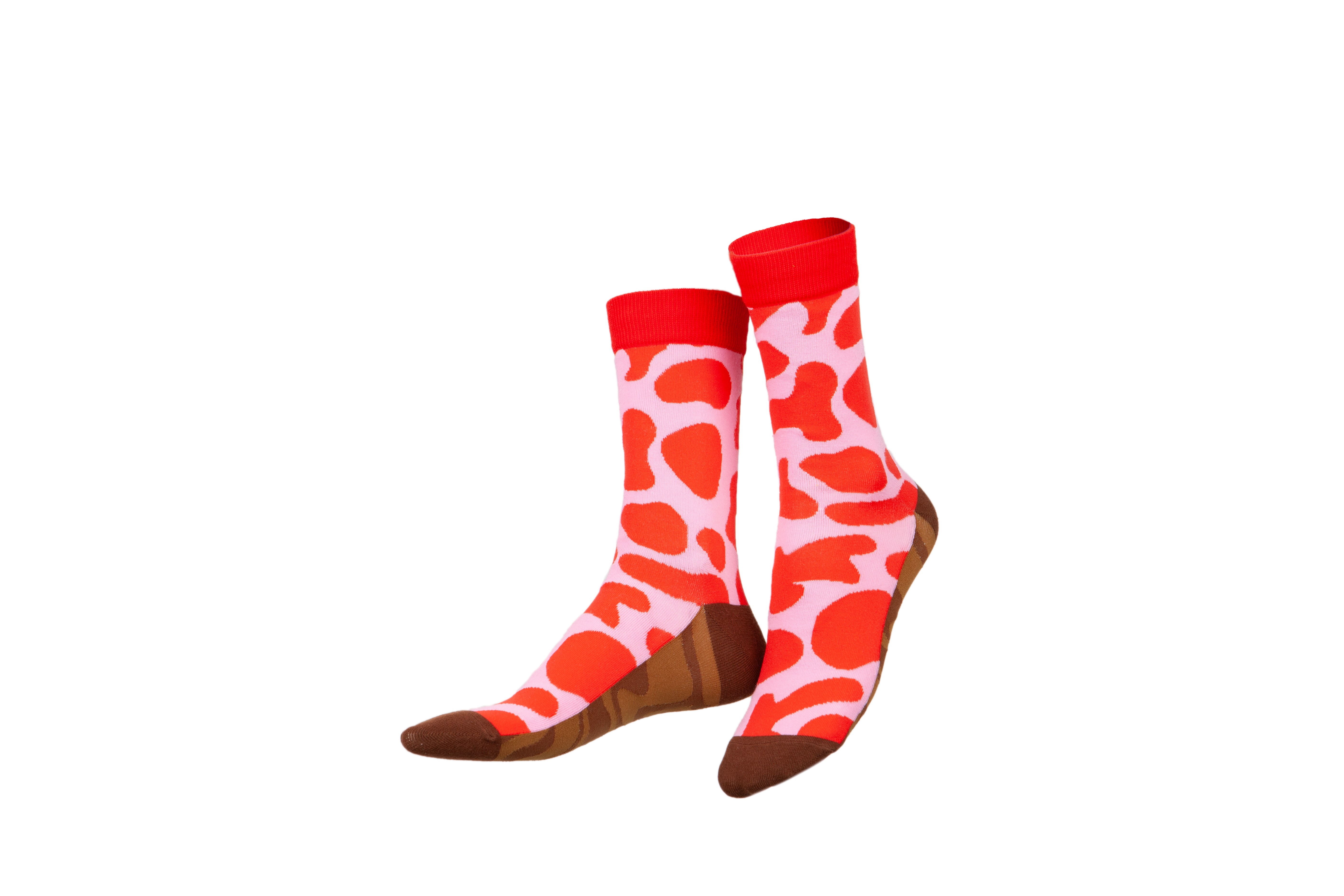 Choco Bar Socken