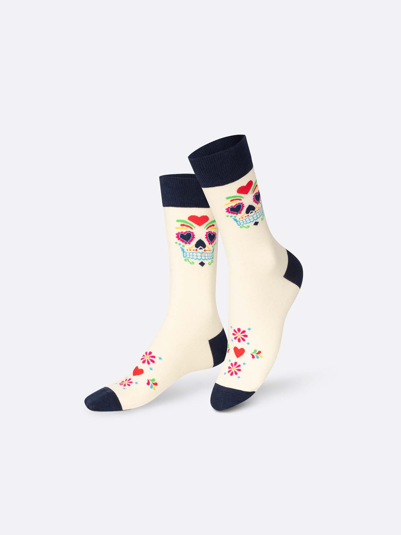Calaca Socken