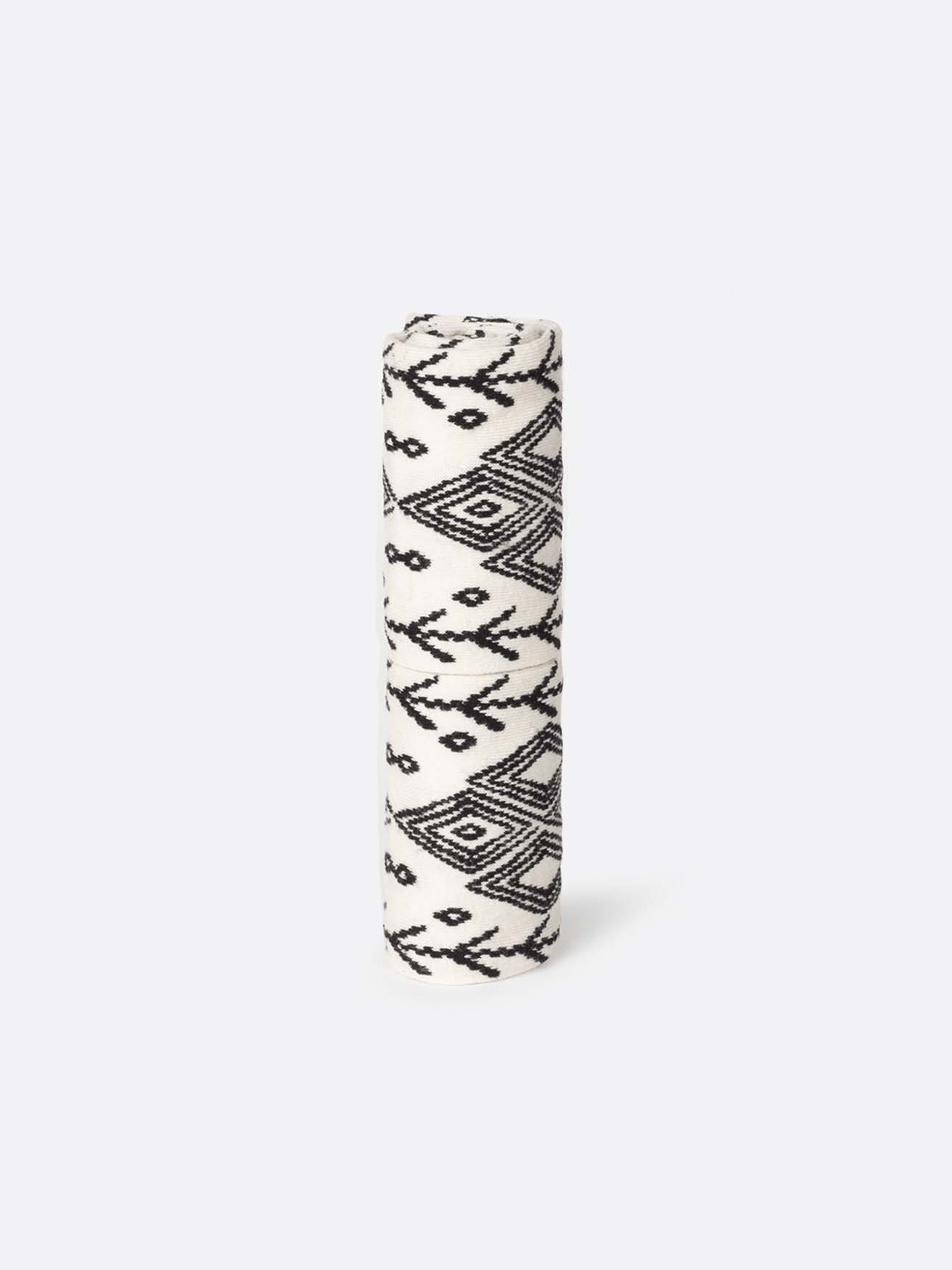 Berber Rug Socken