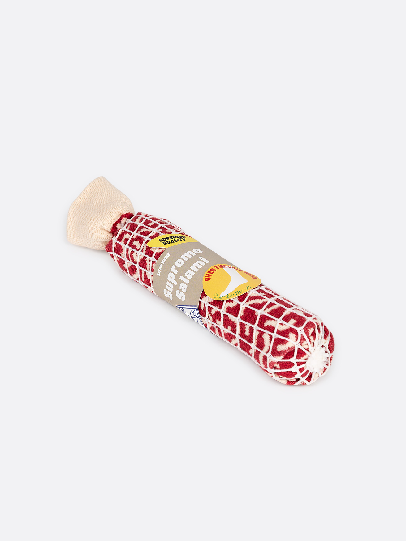 Supreme Salami Socken