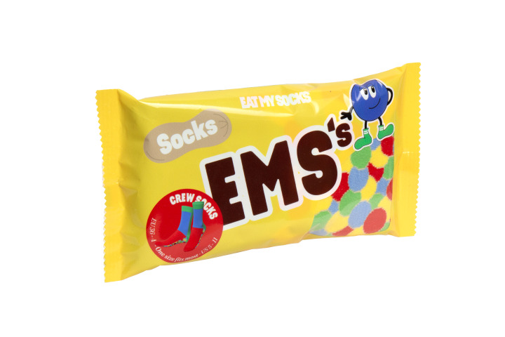 EMS's - Socken