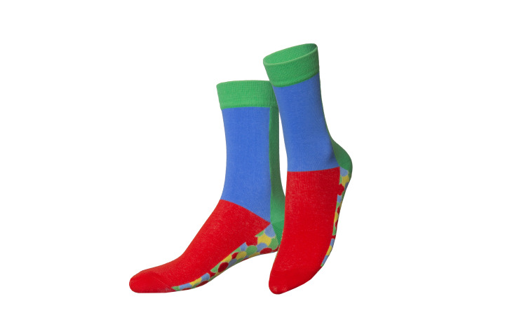 EMS's - Socken