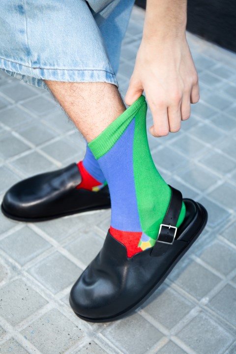 EMS's - Socken