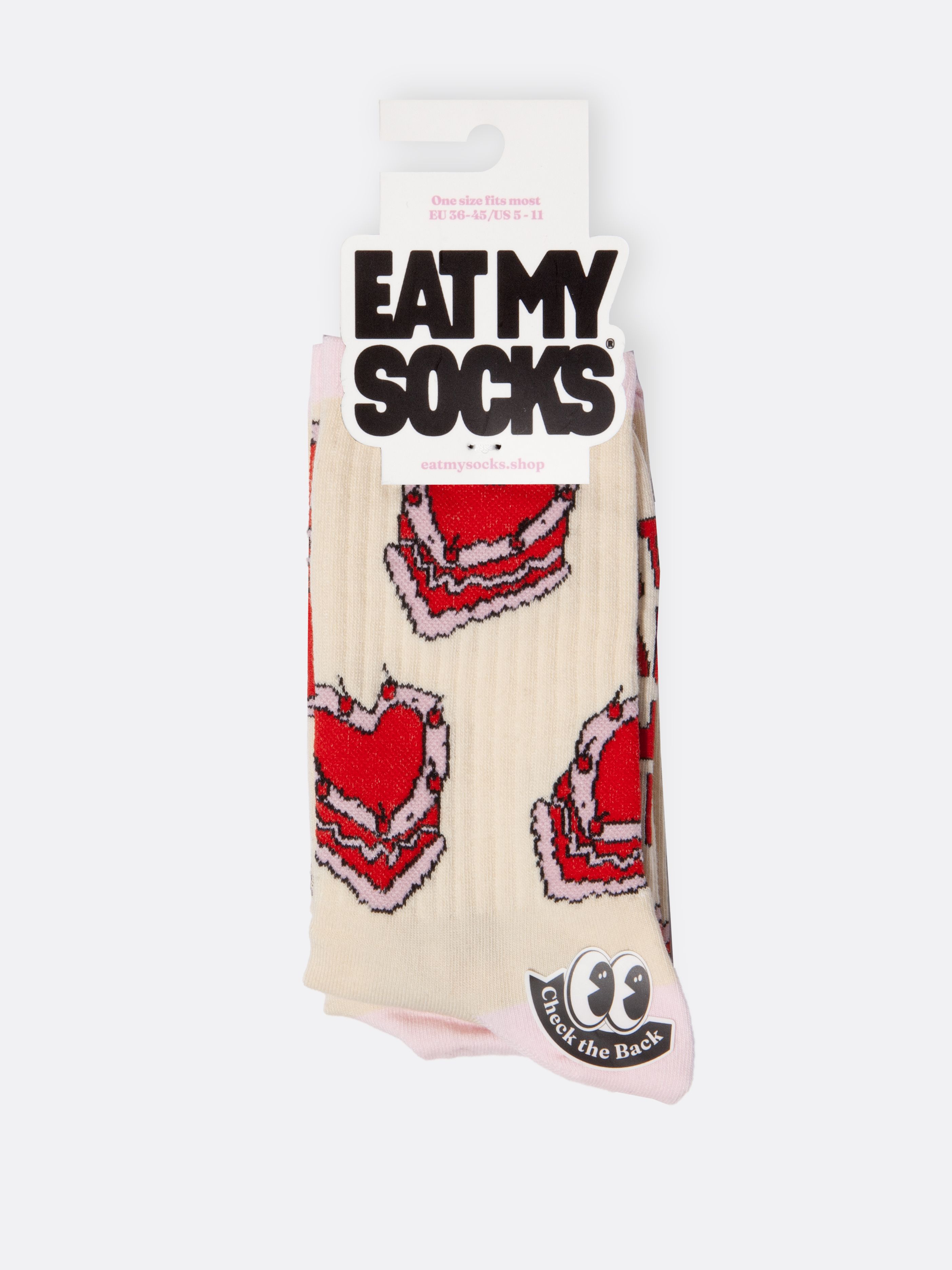 Cake Socks - Socken