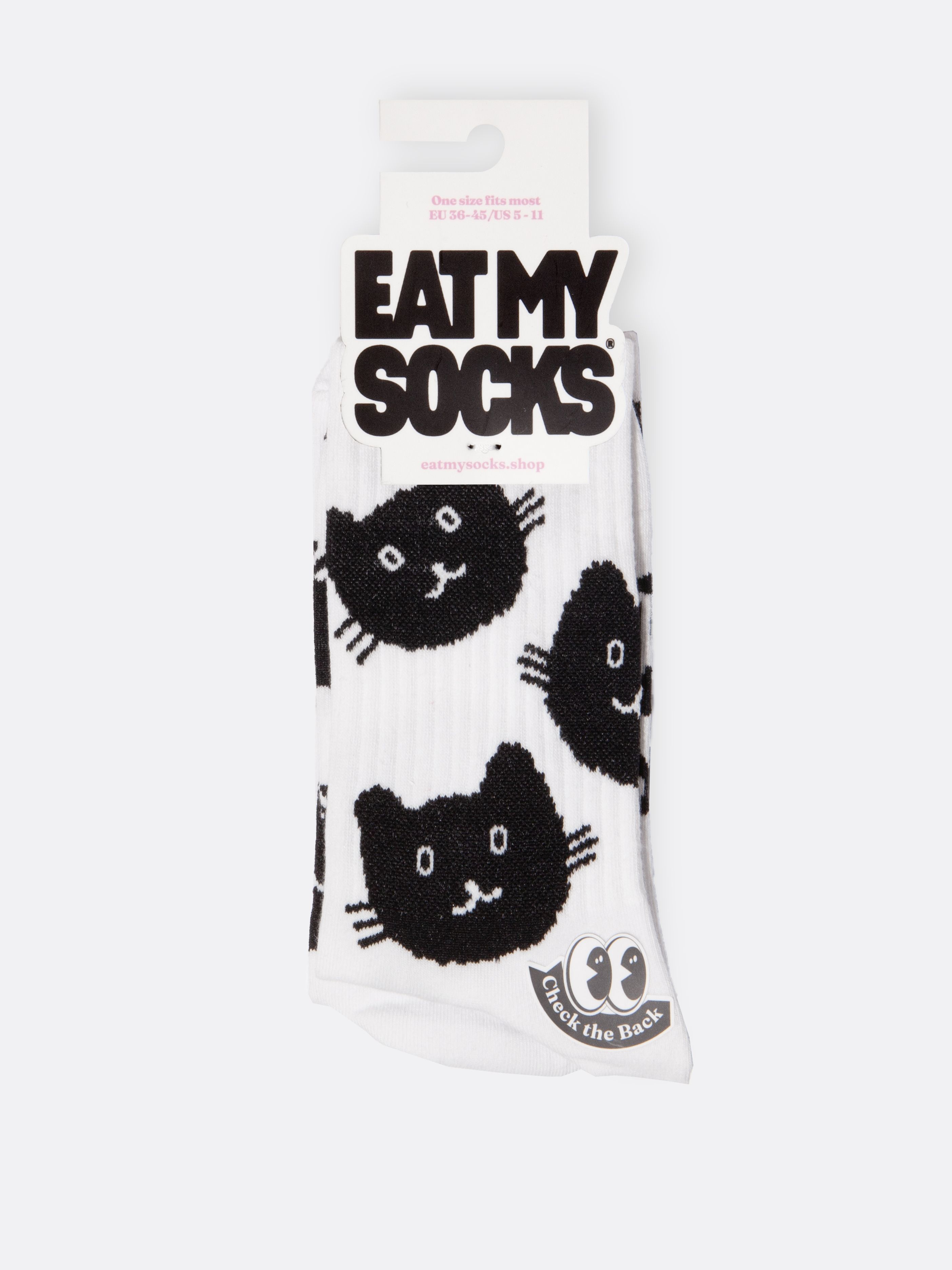 Cat Socks - Socken
