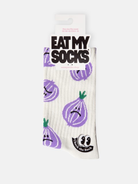 Crying Onion Sport - Socken